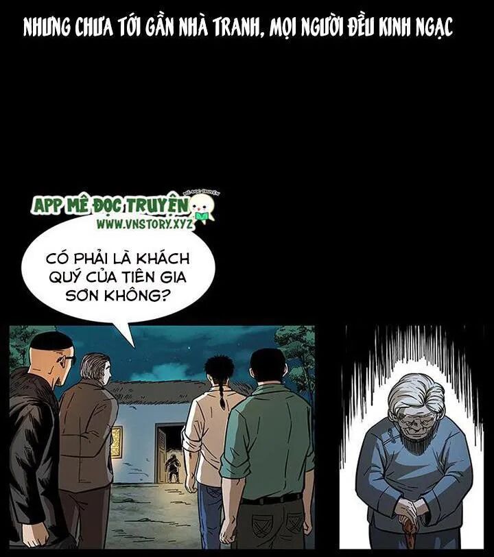 Đọc truyện U Minh Ngụy Tượng - Chap 172