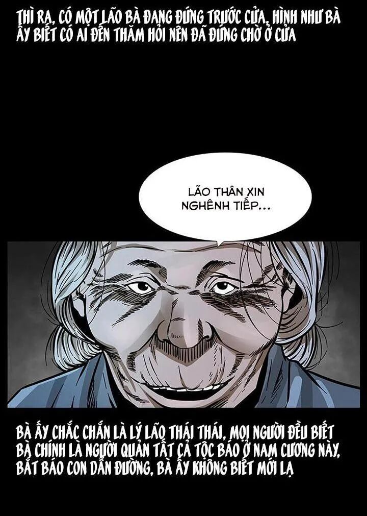 Đọc truyện U Minh Ngụy Tượng - Chap 172