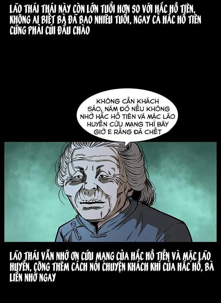 Đọc truyện U Minh Ngụy Tượng - Chap 172