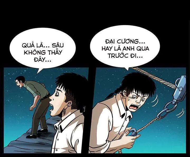 Đọc truyện U Minh Ngụy Tượng - Chap 172
