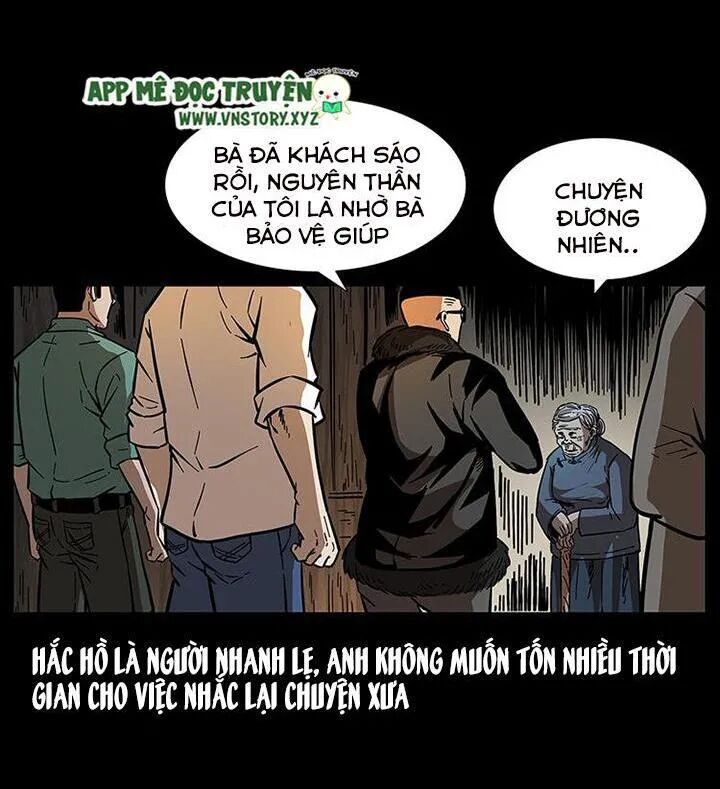 Đọc truyện U Minh Ngụy Tượng - Chap 172