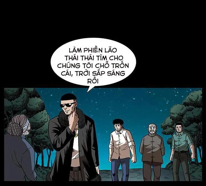 Đọc truyện U Minh Ngụy Tượng - Chap 172