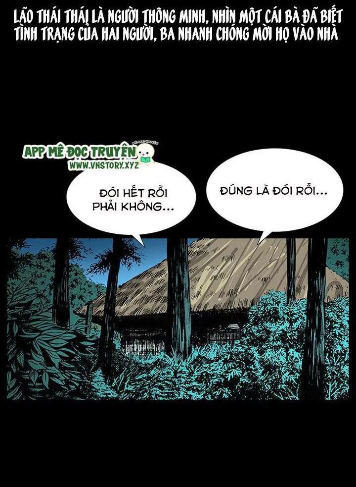 Đọc truyện U Minh Ngụy Tượng - Chap 172