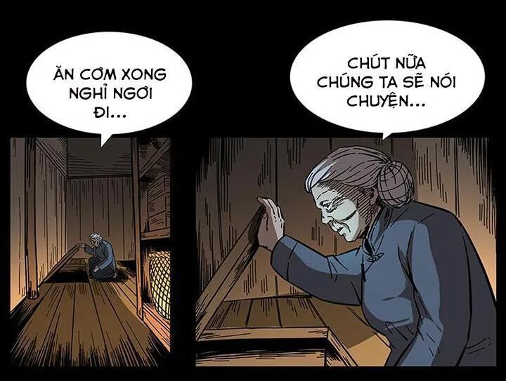 Đọc truyện U Minh Ngụy Tượng - Chap 172