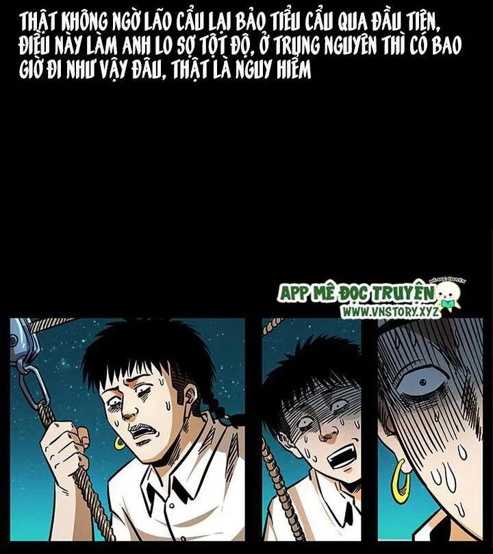 Đọc truyện U Minh Ngụy Tượng - Chap 172