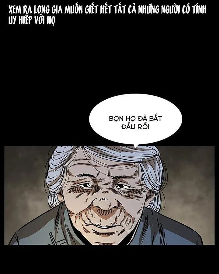 Đọc truyện U Minh Ngụy Tượng - Chap 172