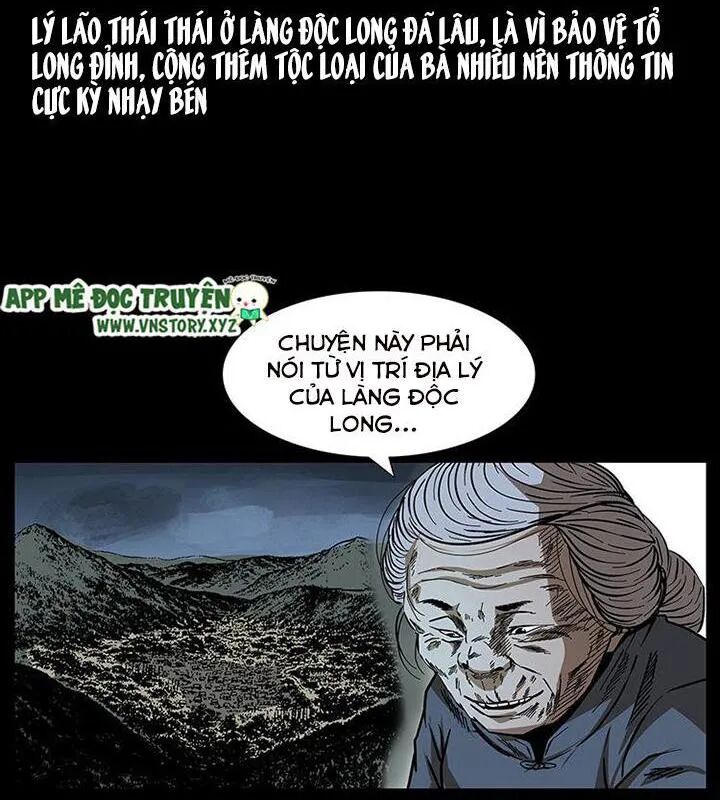 Đọc truyện U Minh Ngụy Tượng - Chap 172