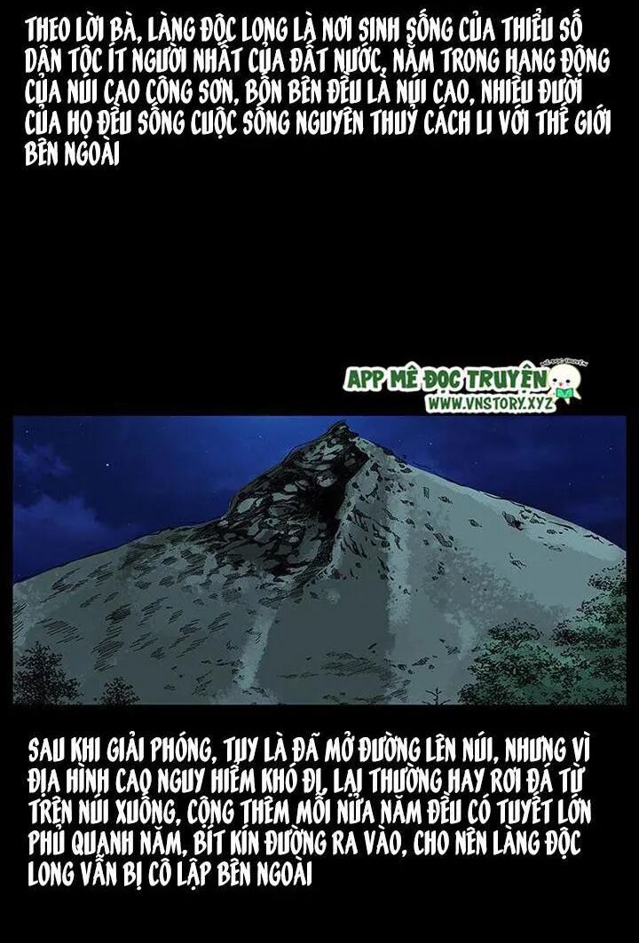 Đọc truyện U Minh Ngụy Tượng - Chap 172