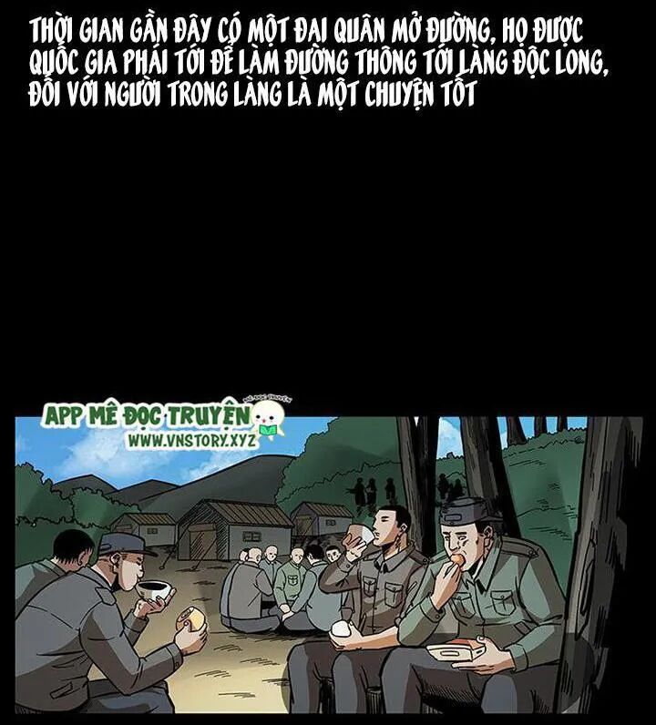 Đọc truyện U Minh Ngụy Tượng - Chap 172