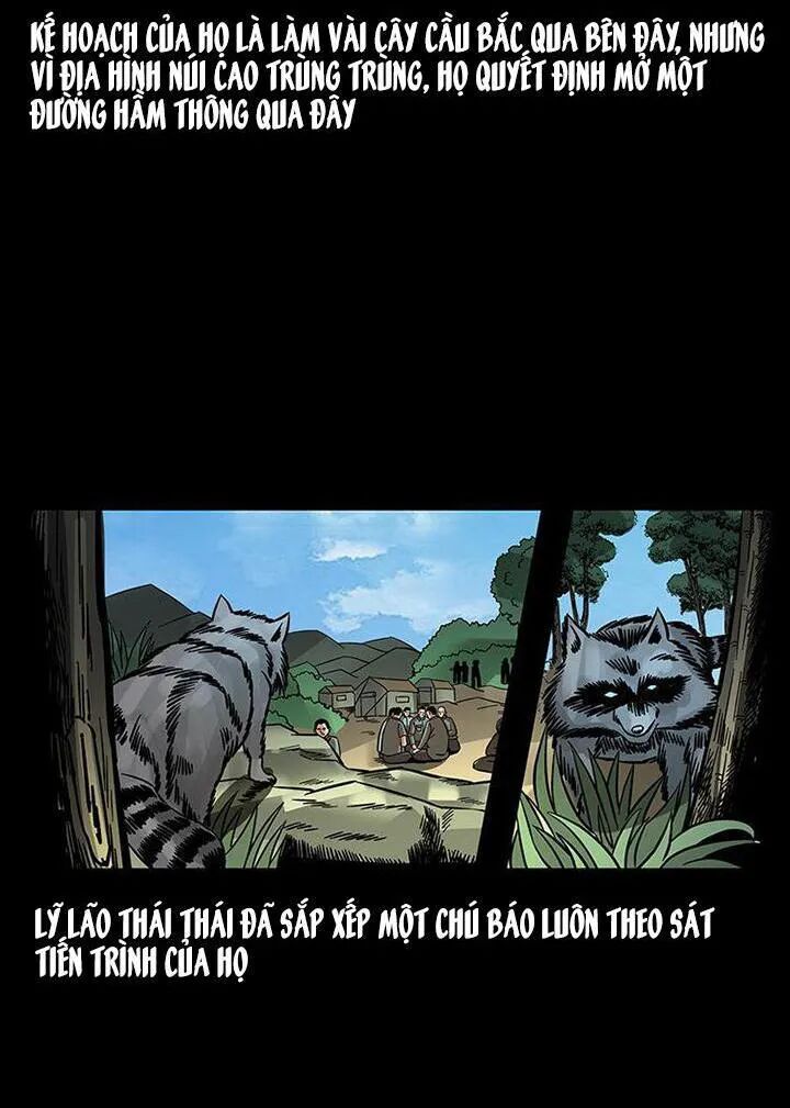 Đọc truyện U Minh Ngụy Tượng - Chap 172