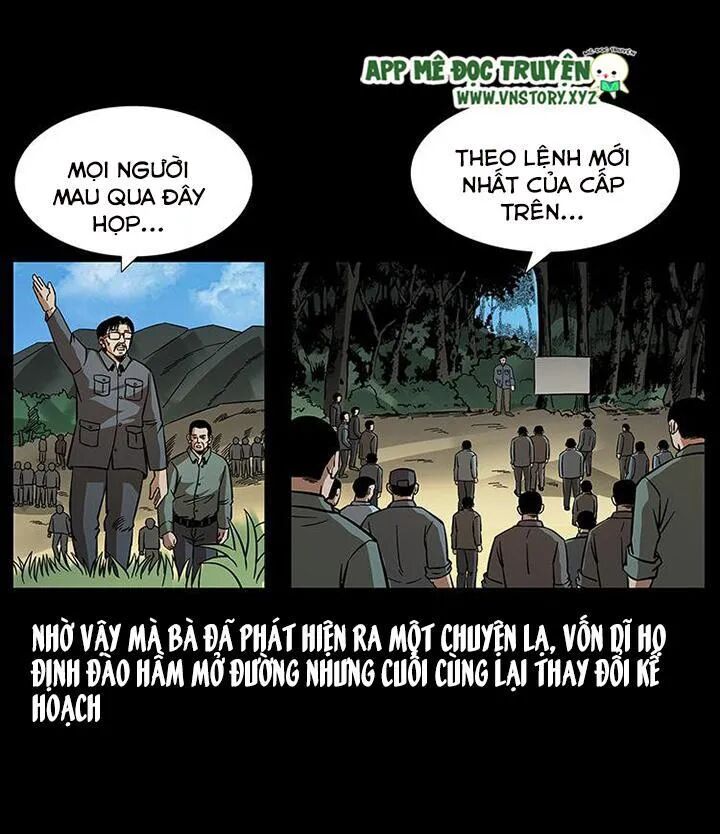Đọc truyện U Minh Ngụy Tượng - Chap 172