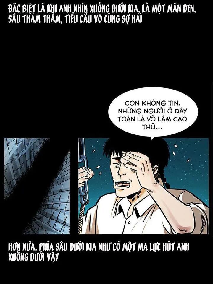 Đọc truyện U Minh Ngụy Tượng - Chap 172