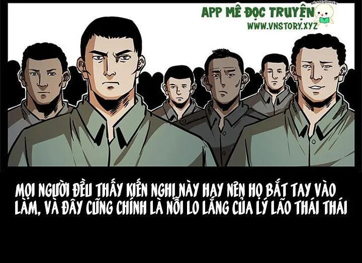 Đọc truyện U Minh Ngụy Tượng - Chap 172