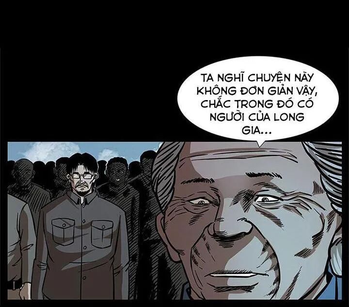 Đọc truyện U Minh Ngụy Tượng - Chap 172