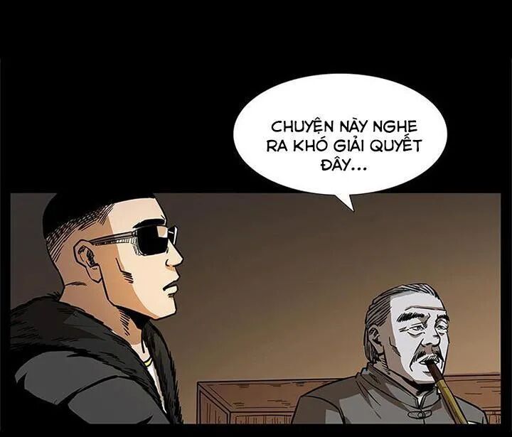 Đọc truyện U Minh Ngụy Tượng - Chap 172