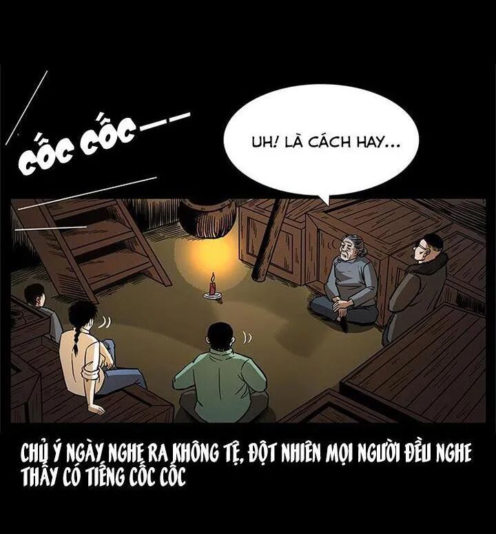 Đọc truyện U Minh Ngụy Tượng - Chap 172