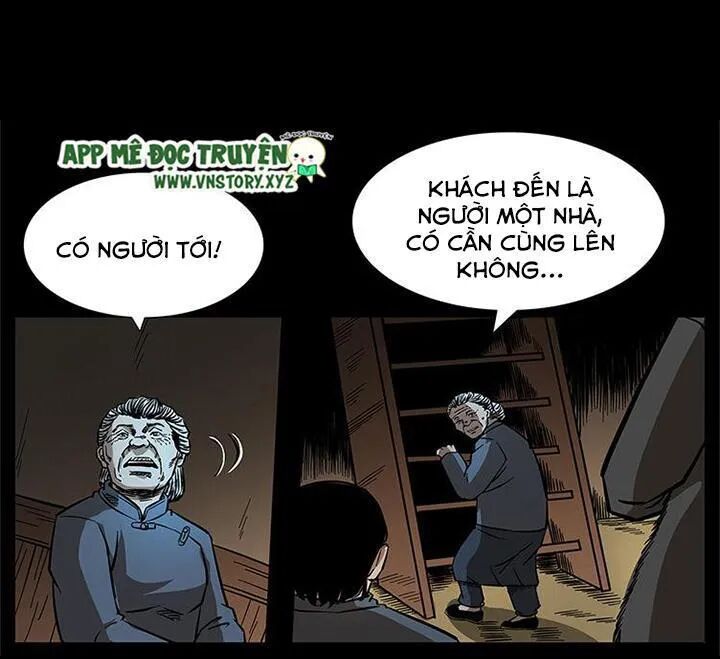 Đọc truyện U Minh Ngụy Tượng - Chap 172