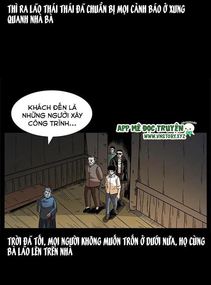 Đọc truyện U Minh Ngụy Tượng - Chap 172