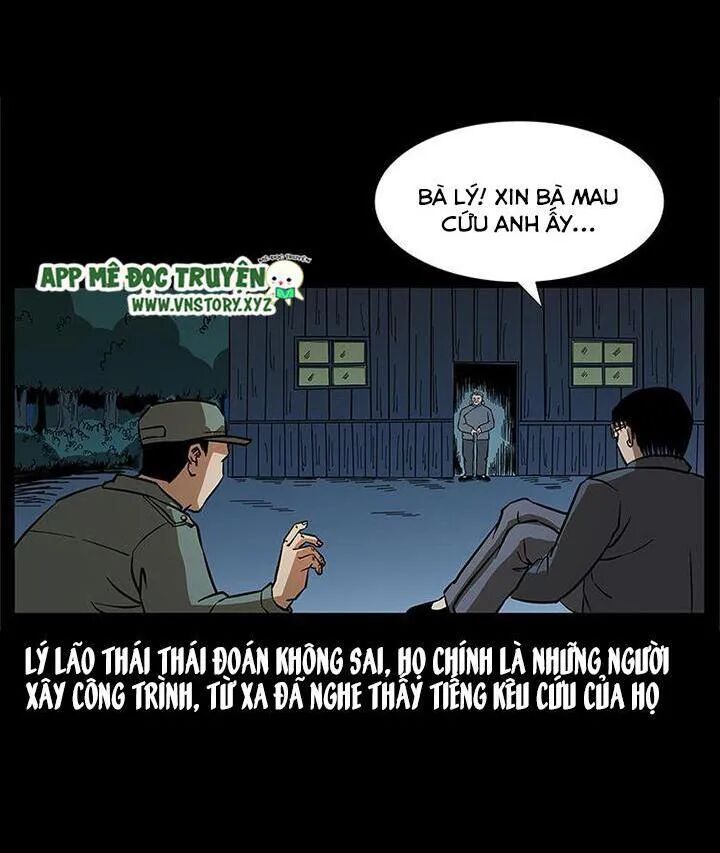 Đọc truyện U Minh Ngụy Tượng - Chap 172