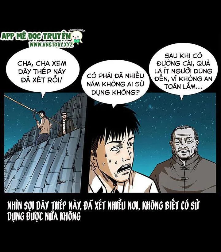 Đọc truyện U Minh Ngụy Tượng - Chap 172