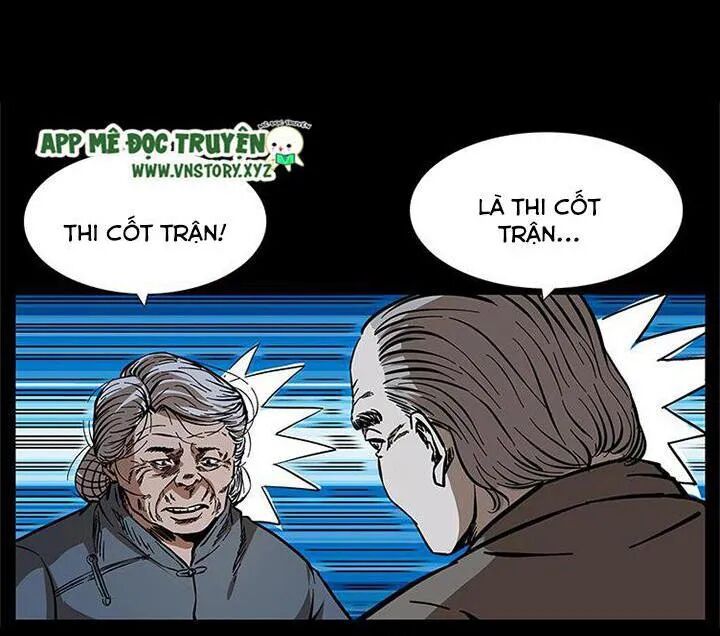 Đọc truyện U Minh Ngụy Tượng - Chap 172