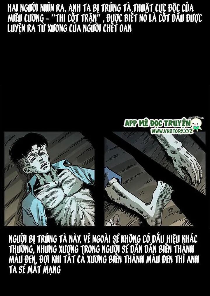 Đọc truyện U Minh Ngụy Tượng - Chap 172