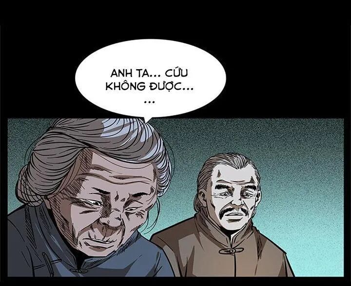 Đọc truyện U Minh Ngụy Tượng - Chap 172