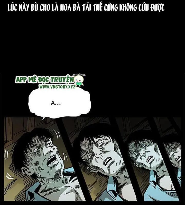 Đọc truyện U Minh Ngụy Tượng - Chap 172