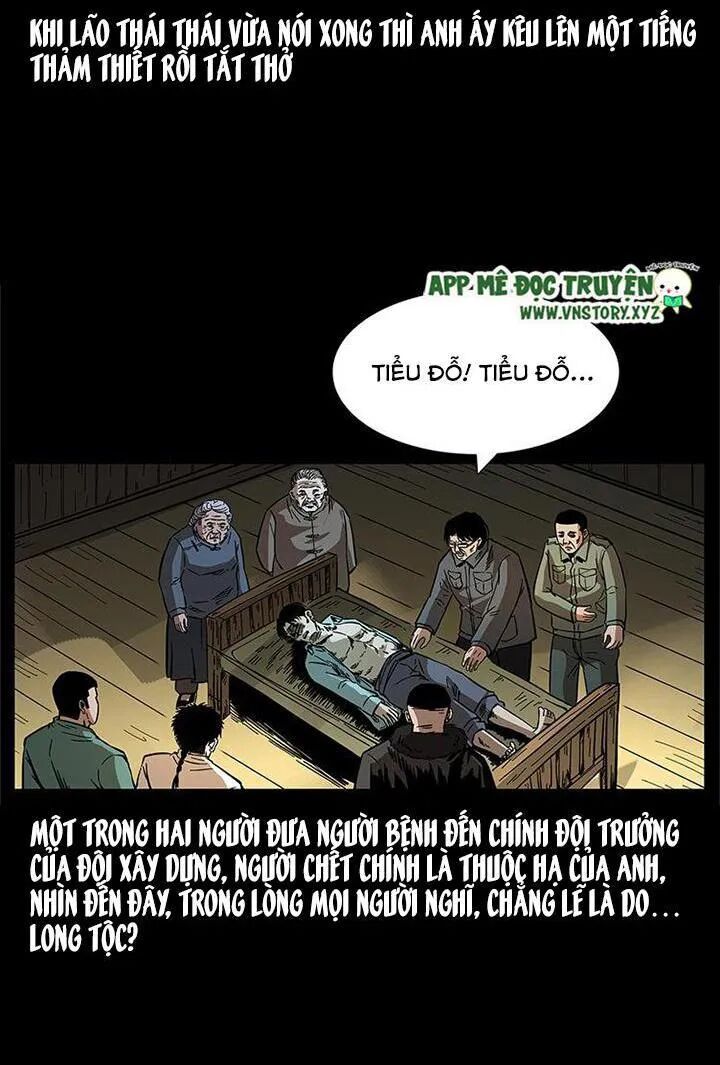 Đọc truyện U Minh Ngụy Tượng - Chap 172