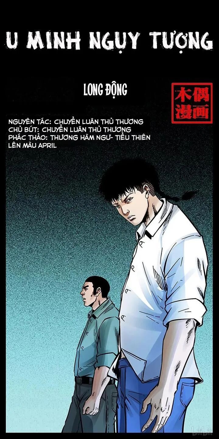 Đọc truyện U Minh Ngụy Tượng - Chap 173