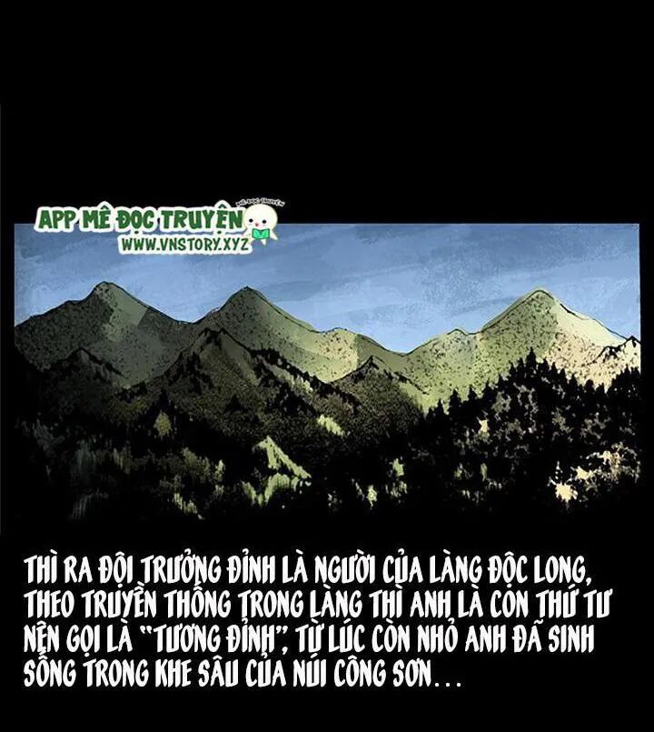 Đọc truyện U Minh Ngụy Tượng - Chap 173