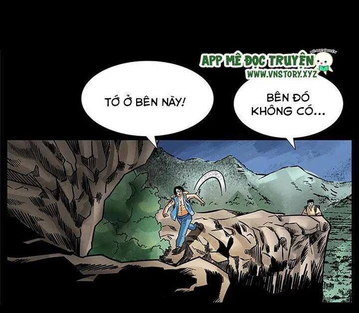 Đọc truyện U Minh Ngụy Tượng - Chap 173