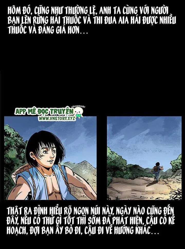 Đọc truyện U Minh Ngụy Tượng - Chap 173