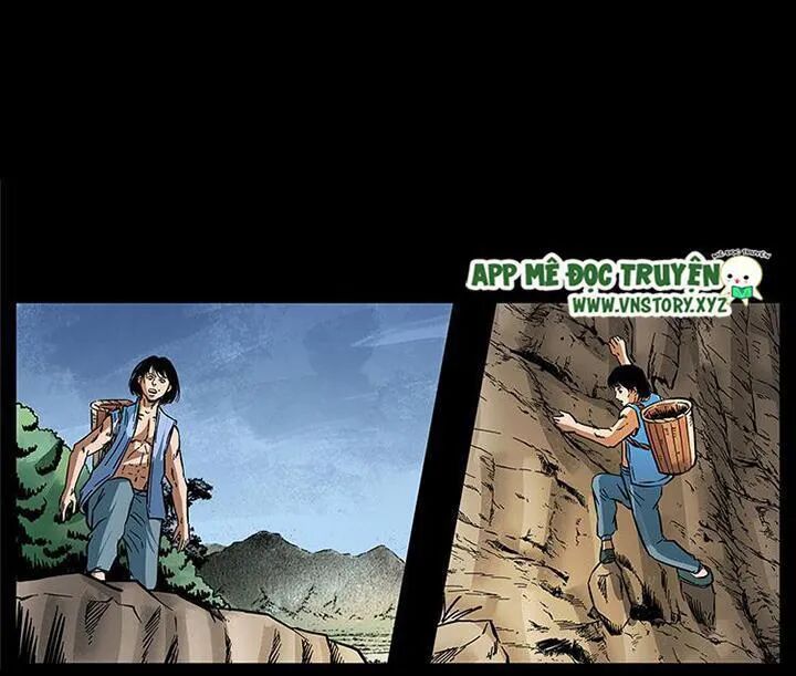 Đọc truyện U Minh Ngụy Tượng - Chap 173