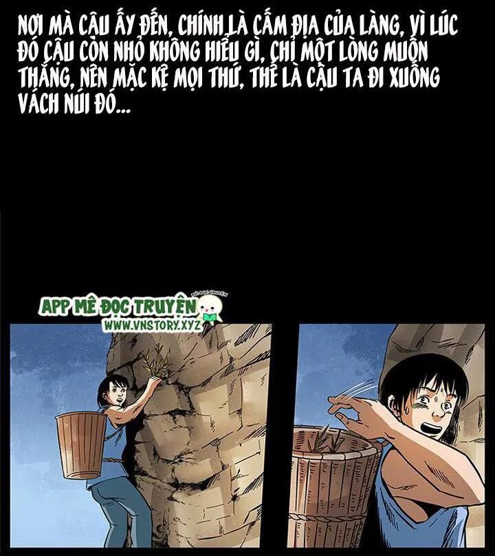 Đọc truyện U Minh Ngụy Tượng - Chap 173