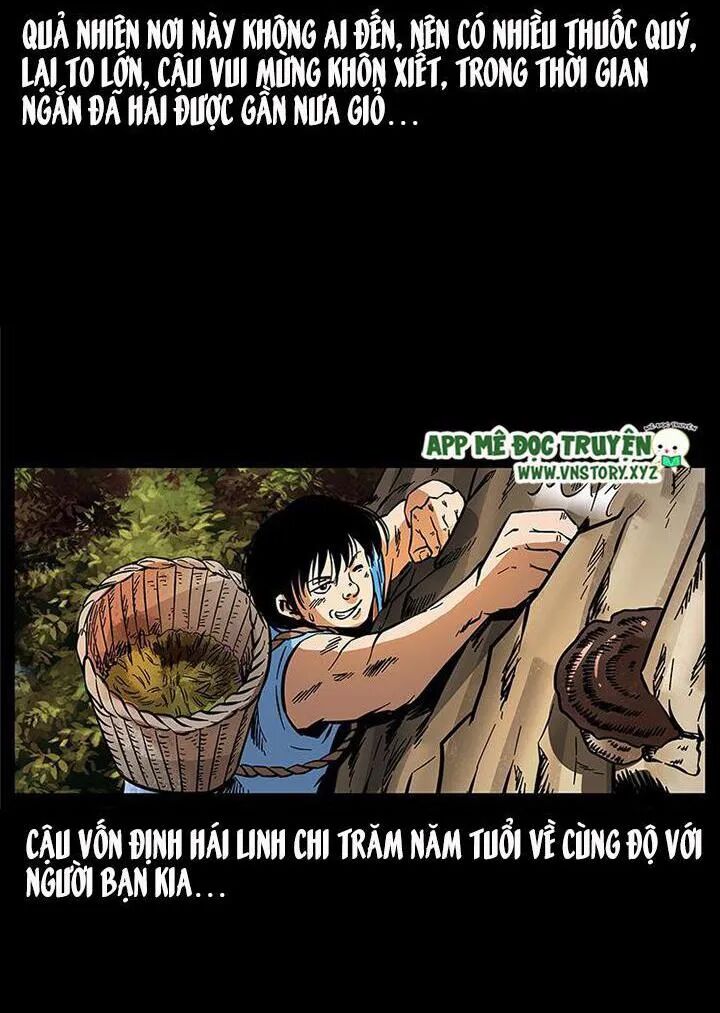 Đọc truyện U Minh Ngụy Tượng - Chap 173
