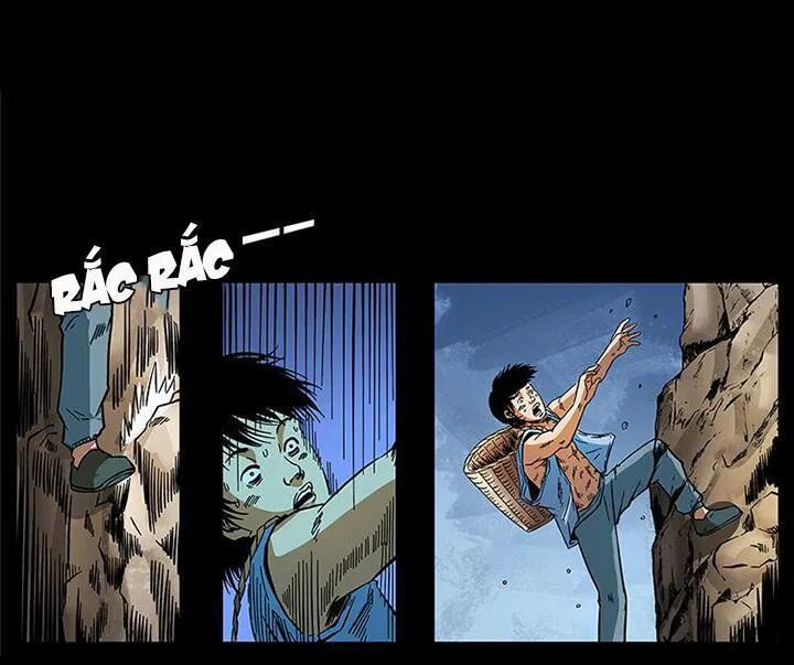 Đọc truyện U Minh Ngụy Tượng - Chap 173