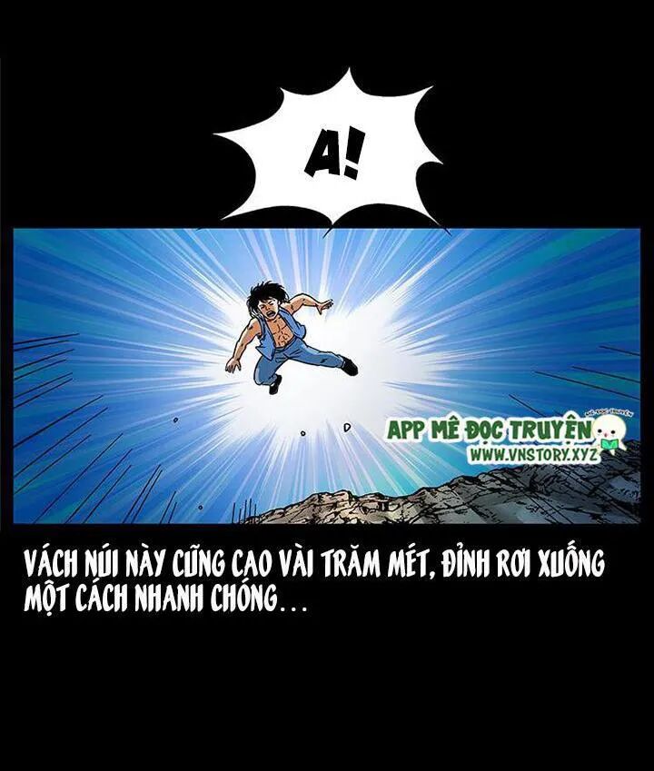 Đọc truyện U Minh Ngụy Tượng - Chap 173