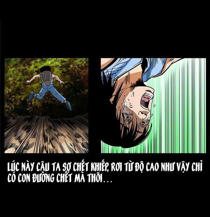 Đọc truyện U Minh Ngụy Tượng - Chap 173