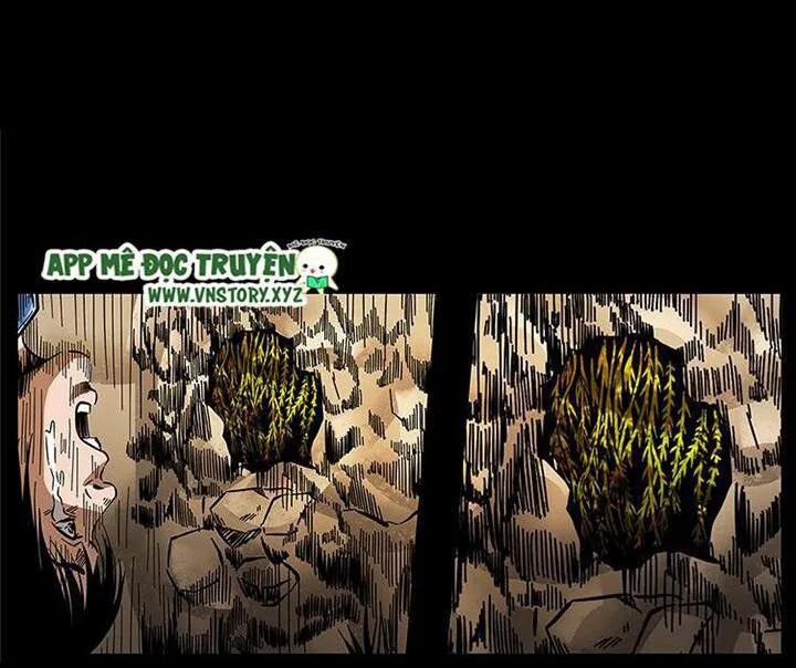 Đọc truyện U Minh Ngụy Tượng - Chap 173