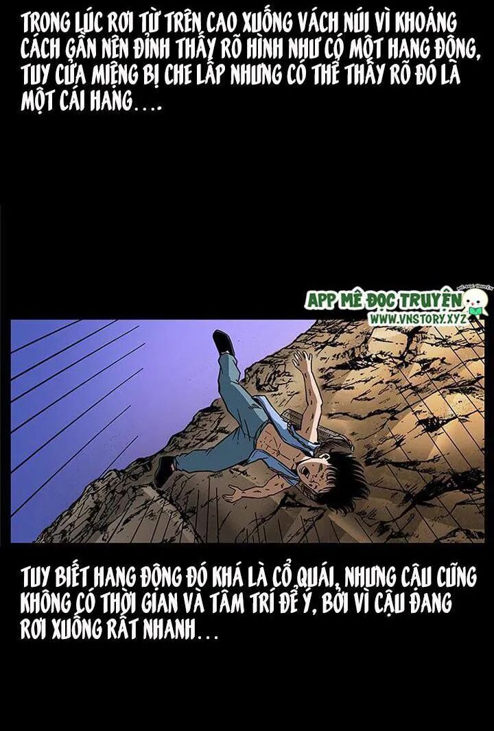 Đọc truyện U Minh Ngụy Tượng - Chap 173