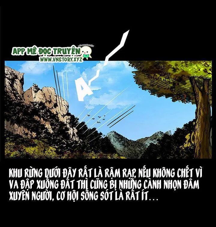 Đọc truyện U Minh Ngụy Tượng - Chap 173