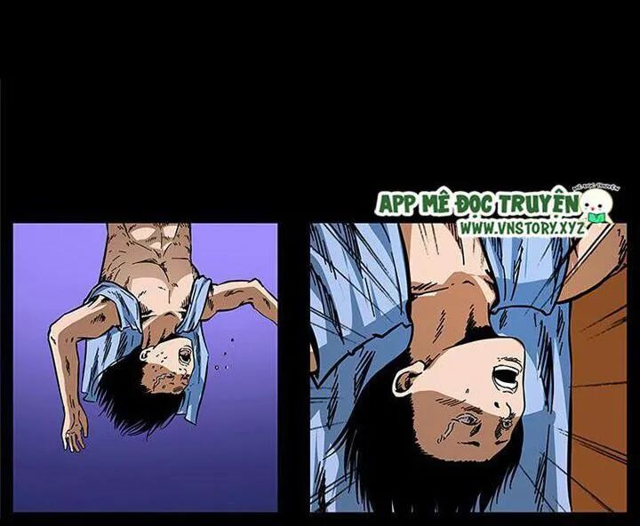 Đọc truyện U Minh Ngụy Tượng - Chap 173