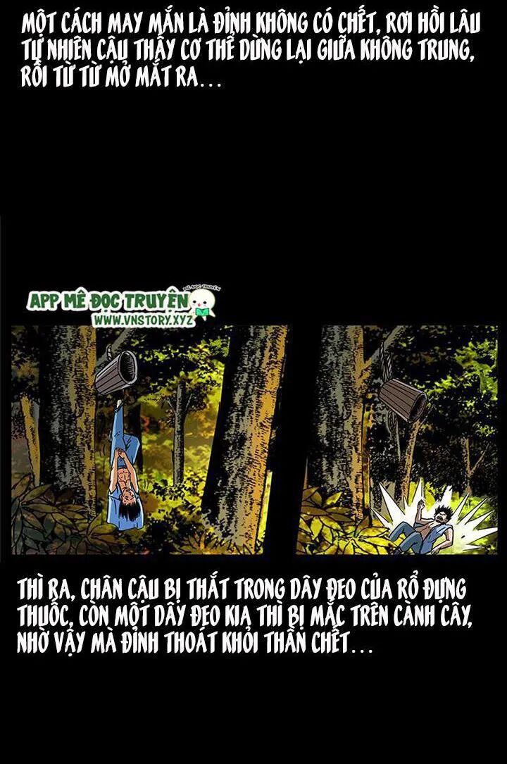 Đọc truyện U Minh Ngụy Tượng - Chap 173