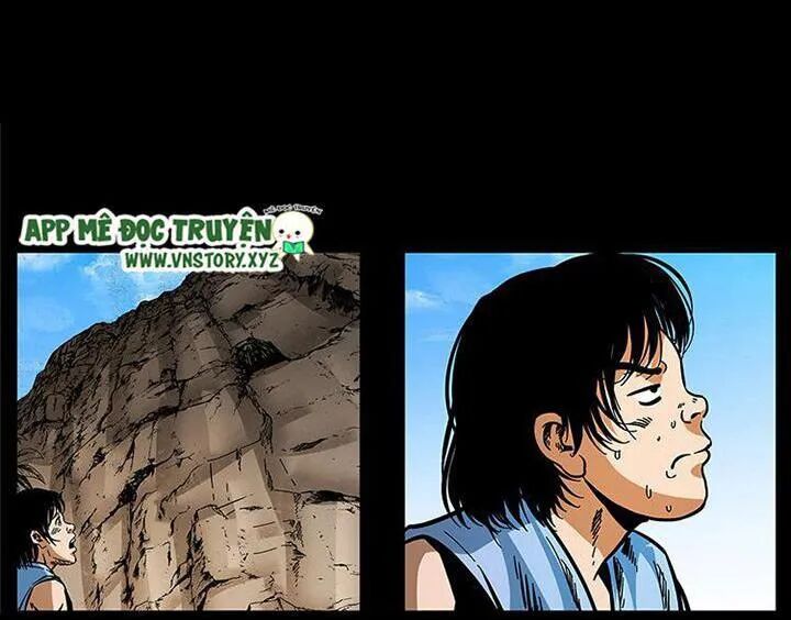 Đọc truyện U Minh Ngụy Tượng - Chap 173