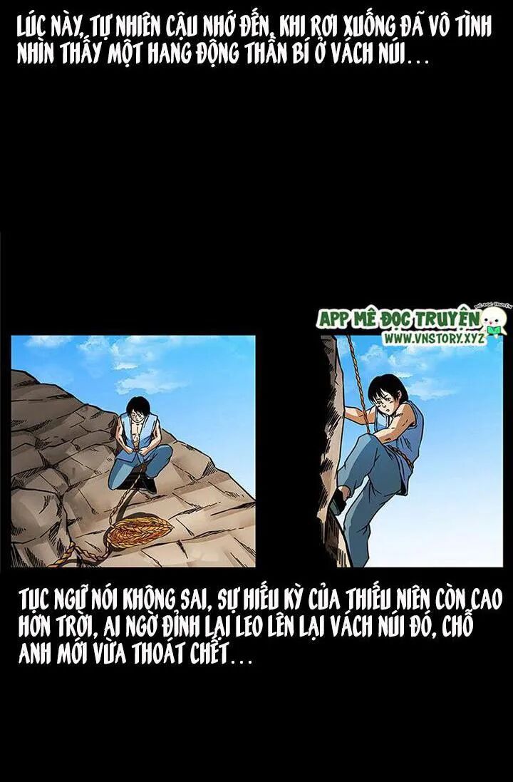 Đọc truyện U Minh Ngụy Tượng - Chap 173