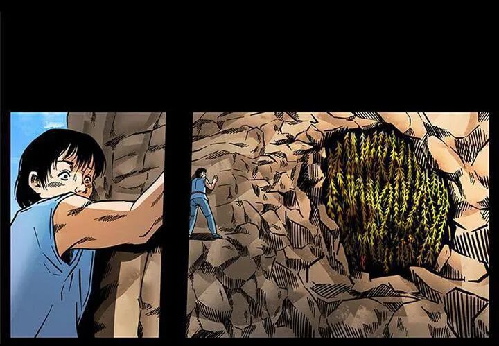 Đọc truyện U Minh Ngụy Tượng - Chap 173