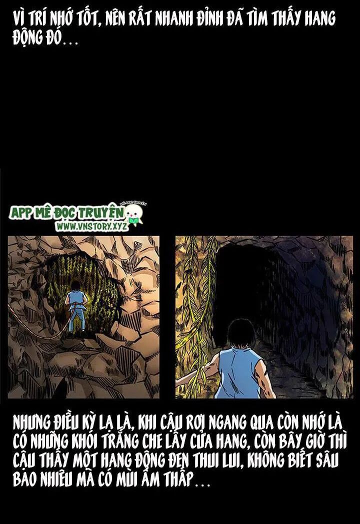 Đọc truyện U Minh Ngụy Tượng - Chap 173