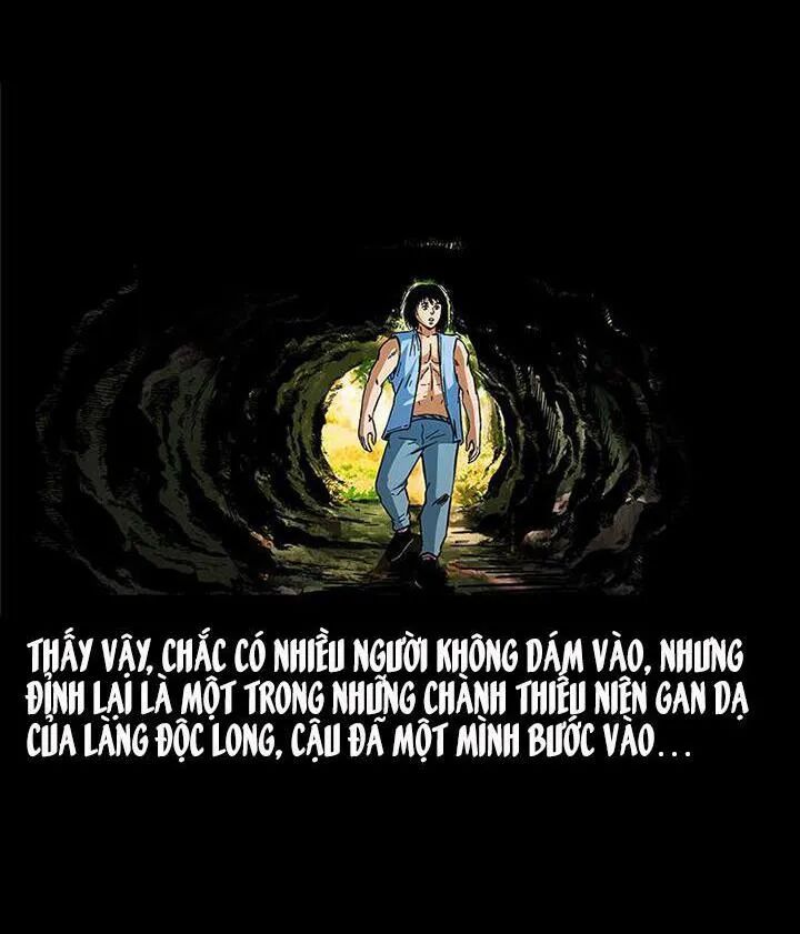 Đọc truyện U Minh Ngụy Tượng - Chap 173