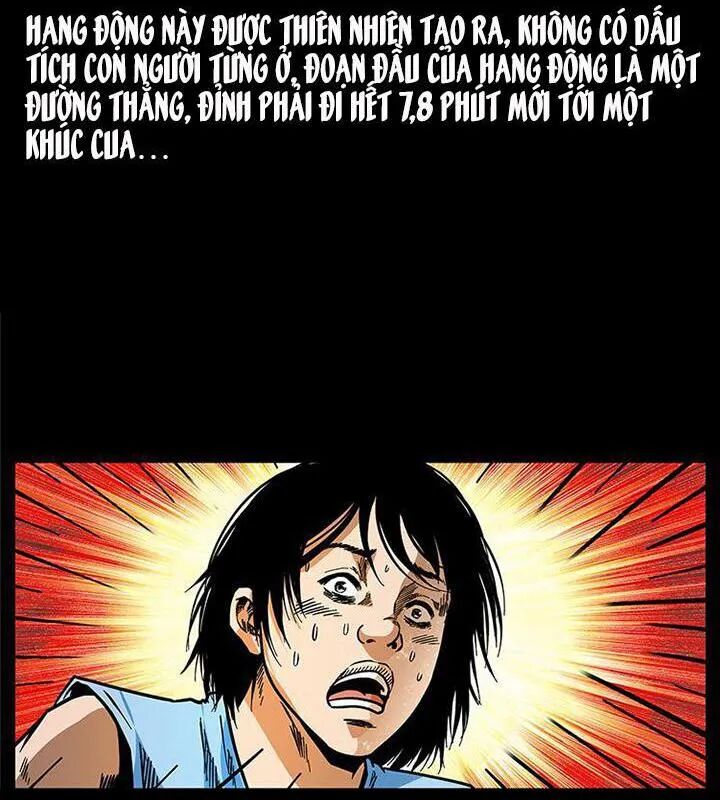 Đọc truyện U Minh Ngụy Tượng - Chap 173